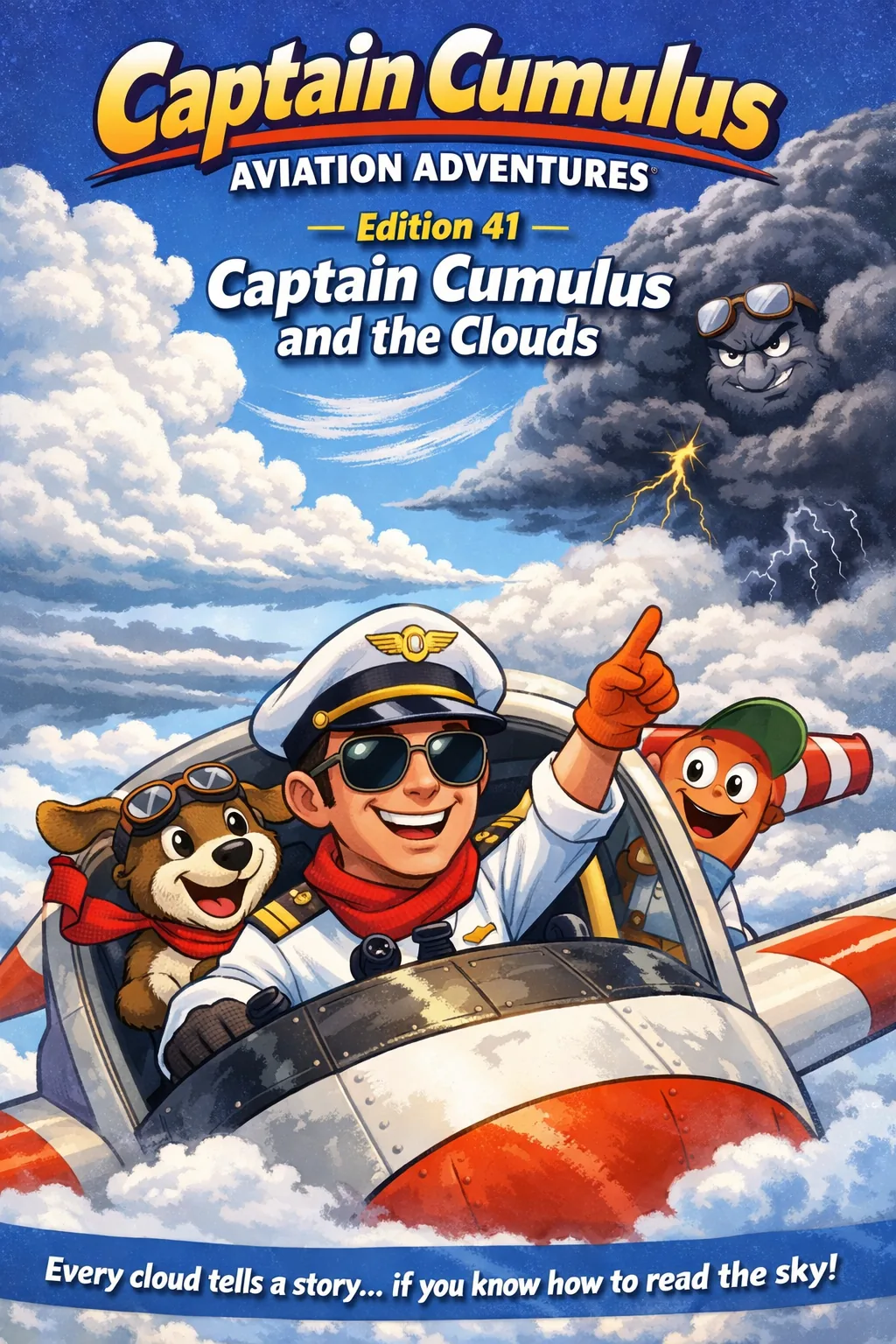 Edition 41 cover page