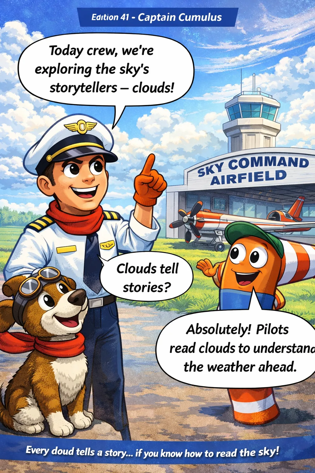 Page 1 of Edition 41