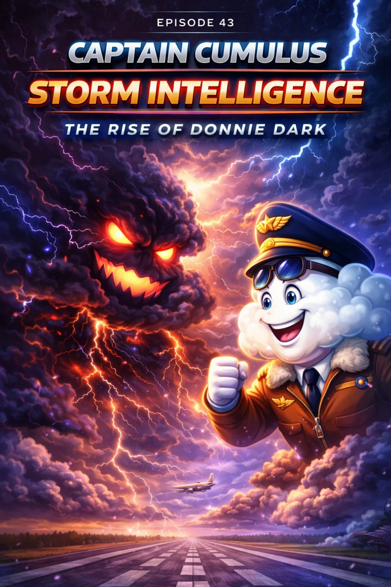 Edition 43 cover art