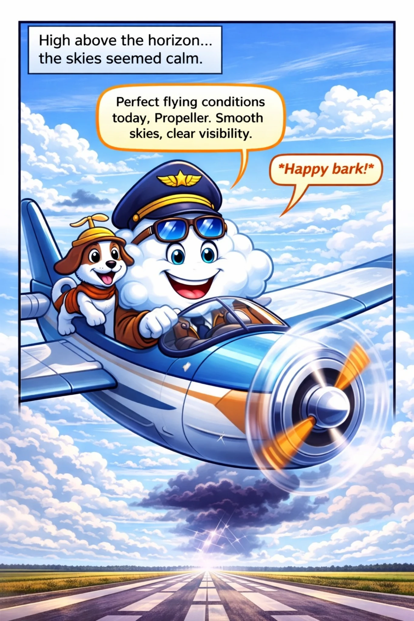 Page 1 of Edition 43